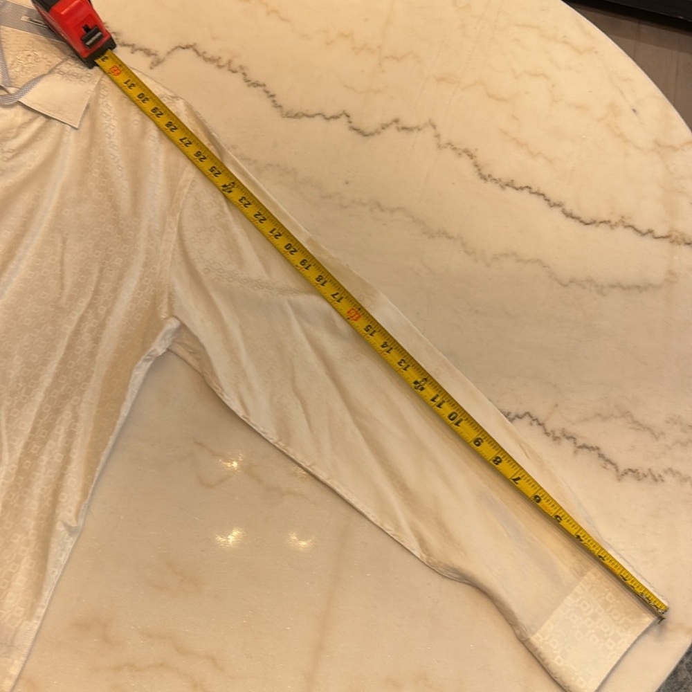 Bugatchi Casual Button-Down - image 4